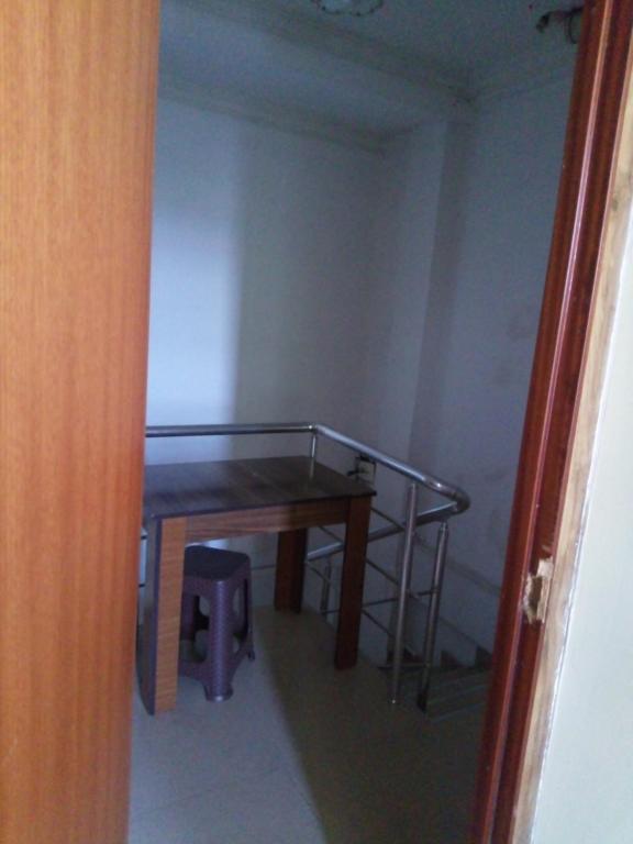 George Dom room 1