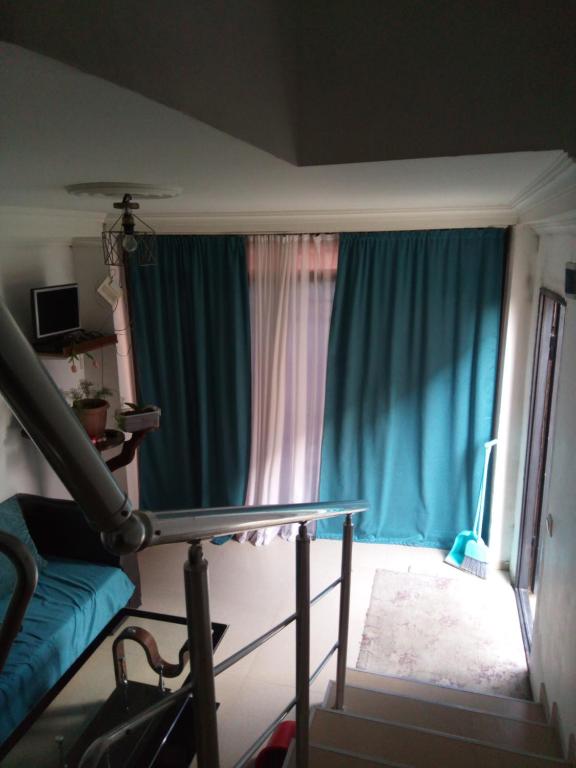George Dom room 2