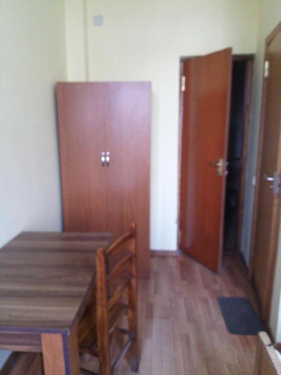 George Dom room 3