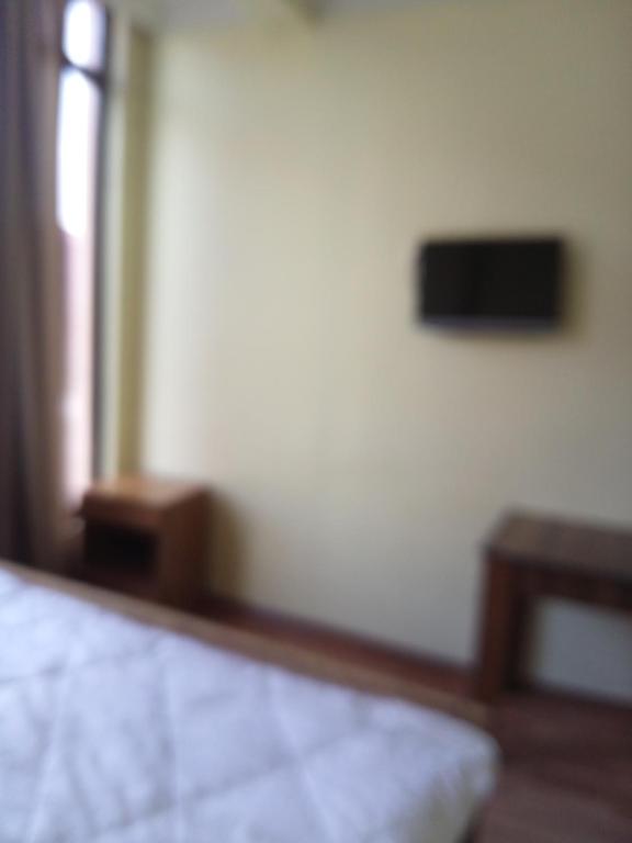 George Dom room 5