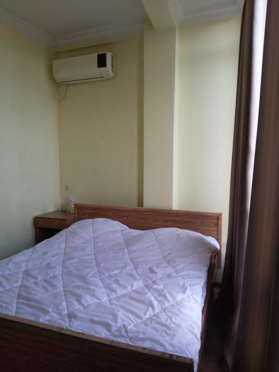 George Dom room 6